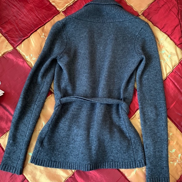 CARDIGAN - Picture 2 of 3